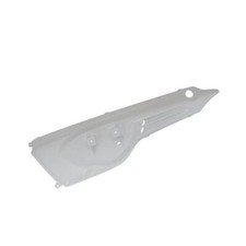 Carenage-coque arrière scoot