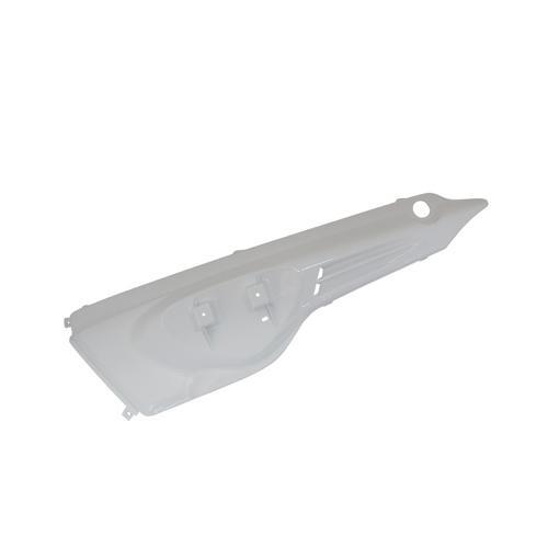 Carenage coque arrière scoot - arrière,