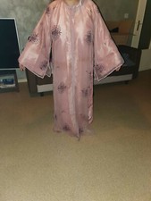 Takchita /caftan robe