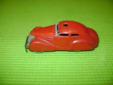 JOUET ANCIEN SCHUCO VOITURE MECANIQUE 3000