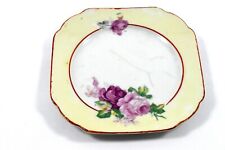 Assiette Vintage Grande