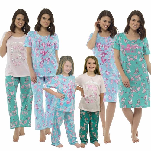 Pyjama pyjama femme fille