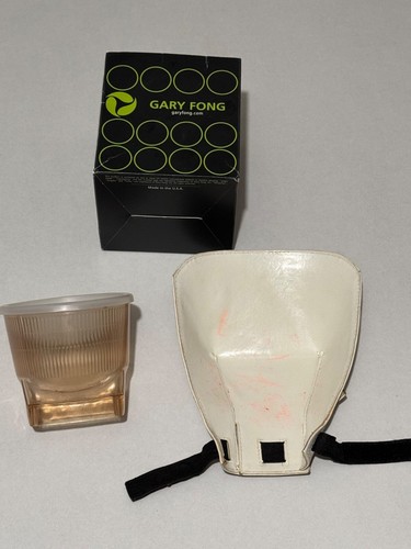 Flash diffuser gary fong - diffuser.,