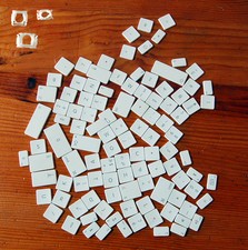 1 touche clavier Apple parfait