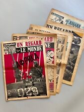 Un Regard Moderne / Bazooka /