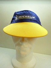 CASQUETTE / HAT CAP- MICHELIN