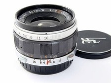 Objectif Olympus PEN E.Zuiko