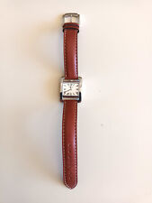 Montre femme marque Herbelin