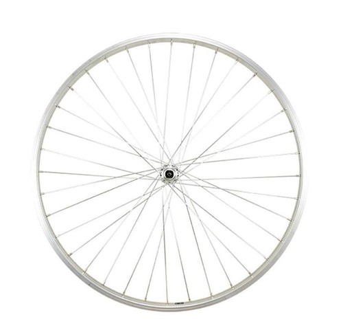 Roue vtc blocage - 28",