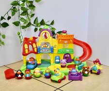 WORKS ~ Nice ~ 2004 Hasbro