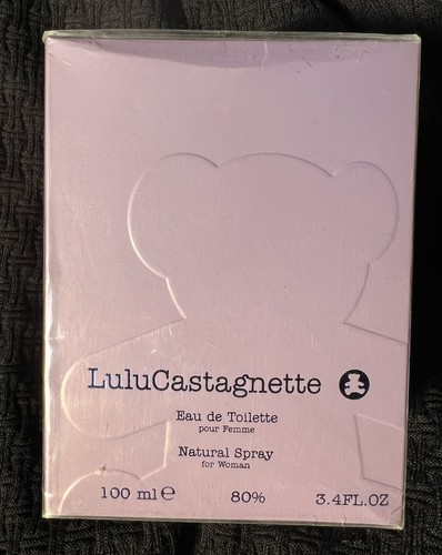 Lulu castagnette - lulu,
