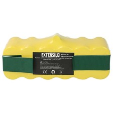 Batterie pour iRobot Scooba
