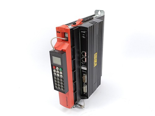 SEW-EURODRIVE
