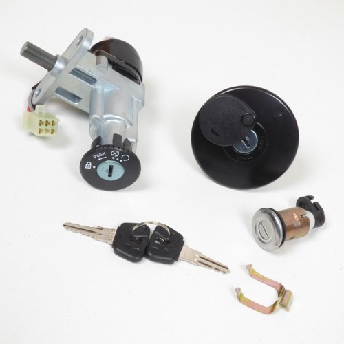 Kit serrure p2r pour - kit,