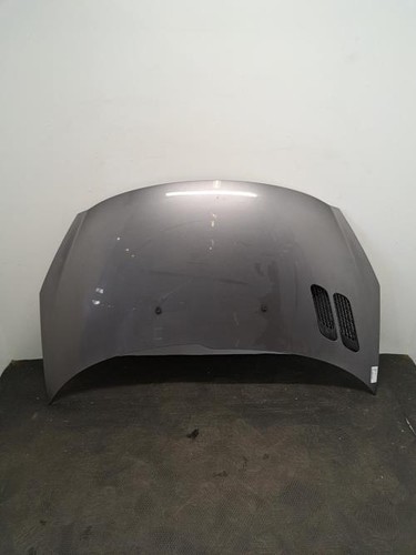 Capot peugeot 206 7901r5 - capot,