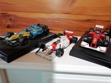 Voitures courses 18 - voitures, 1/18