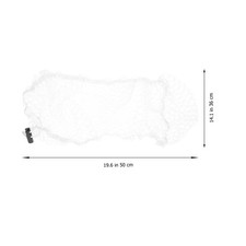 Aquarium Protective Mesh Net Fish Fish Escape Fish Fish Tank Anti-Jumping Net