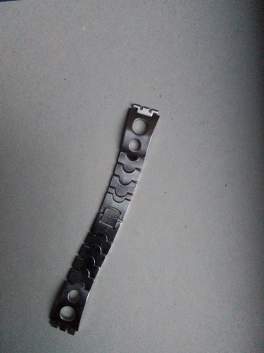 Bracelet montre swatch - montre, irony