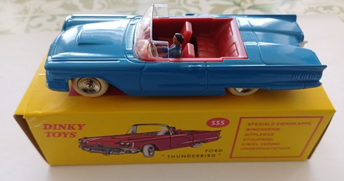 Dinky toys ford - ford,
