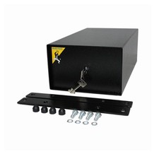 Coffre-fort de voyage Autosafe