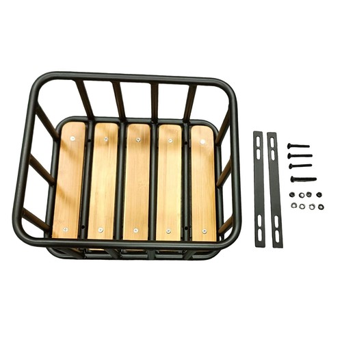 Panier cargo pour vélo - ,