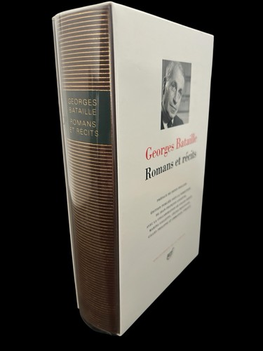 Pléiade georges - la, plÉiade-georges