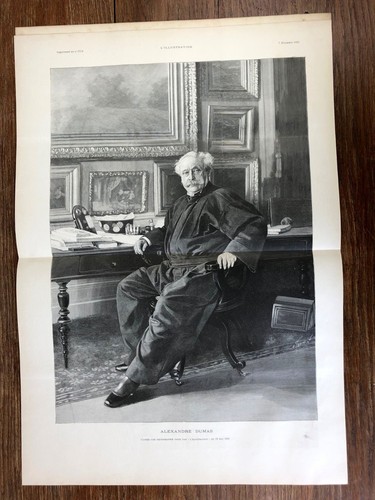 Revue illustration 2754 - nr,