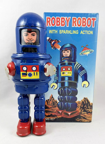Robot marcheur - robot,