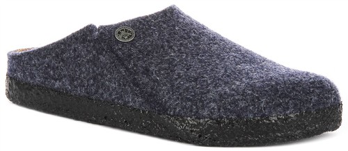 Birkenstock zermatt woolfet - birkenstock,