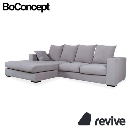 Boconcept cenova canapé - cenova,