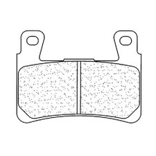 Plaquettes De Frein Racing Ant