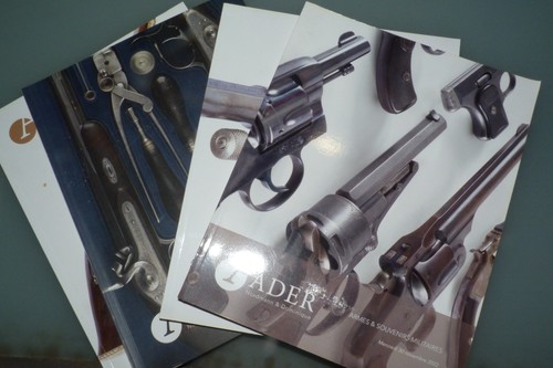 Catalogues vente ader - 4,
