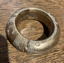 Bracelet en Bronze dit