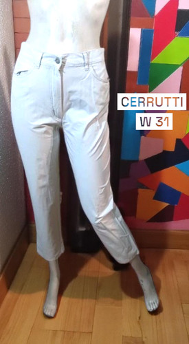 Cerruti jeans taille - cerruti,