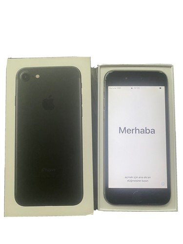 Apple iphone go gris - apple, 6