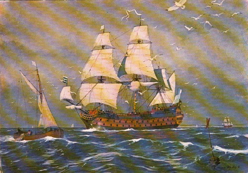 Bateau mer musee marine - bateau,