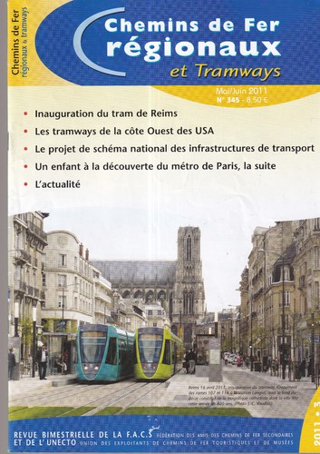 Che fer regionaux - de, &
