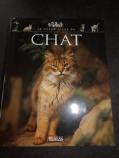 M4- Le grand atlas du chat-