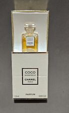 COLLECTION miniature parfum COCO MADEMOISELLE edp 1.5 Ml