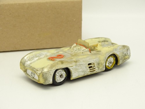 Norev mercedes - 1/43,