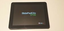 Tablette Memup SlidePad 9.7 - Bloqué Logo manque bouton - HORS SERVICE