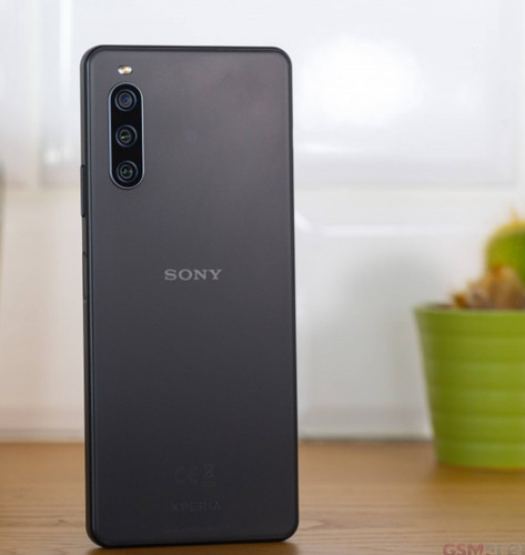 Smartphone original sony - original,