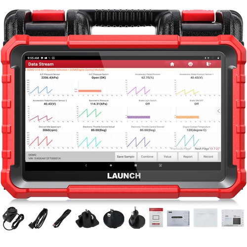 2026 launch x431 pro - launch,