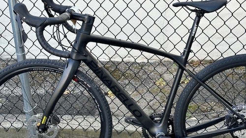 Pinarello granger 50cm - pinarello,