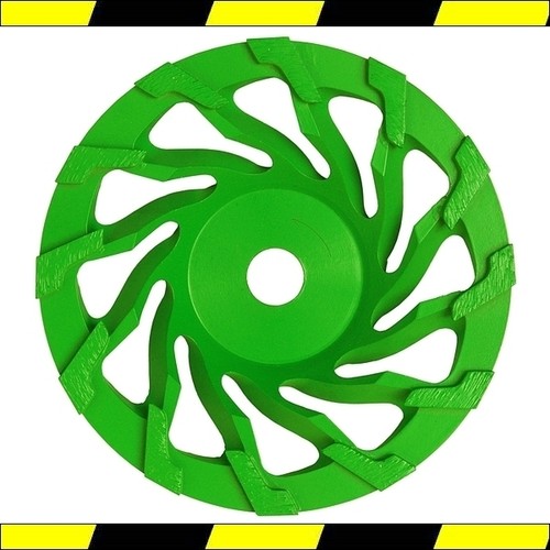 Disque meule plateau - meule,