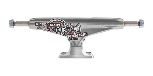 Independent stage forged - independent,