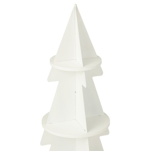 étagère sapin niveaux - 3,