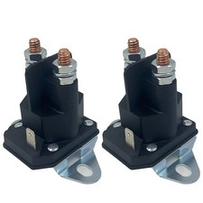 Pièce électrovanne robuste pour tracteur tondeuse pour 532192507 et LT2000