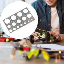 Outils de gabarit de pochoir