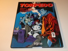 EO TORPEDO TOME 15 / TBE